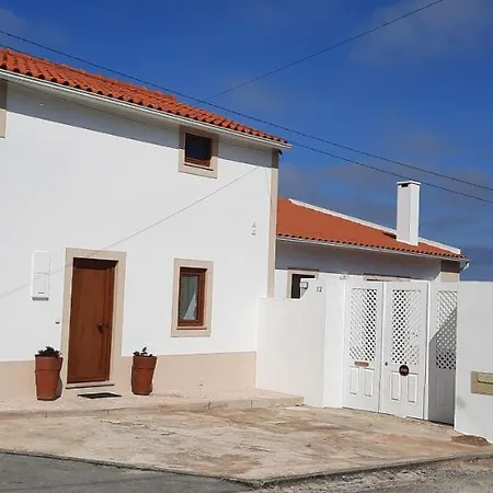 Casa Vitorino's *