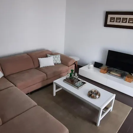 Holiday home Casa Vitorino's