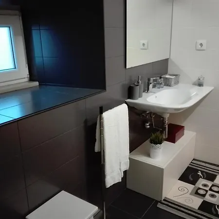 Holiday home Casa Vitorino's