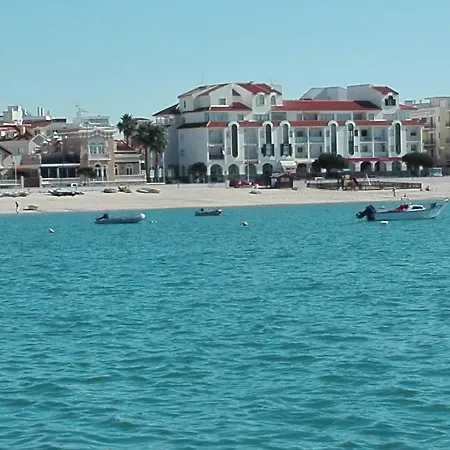 Casa Vitorino's Prázdninový dům