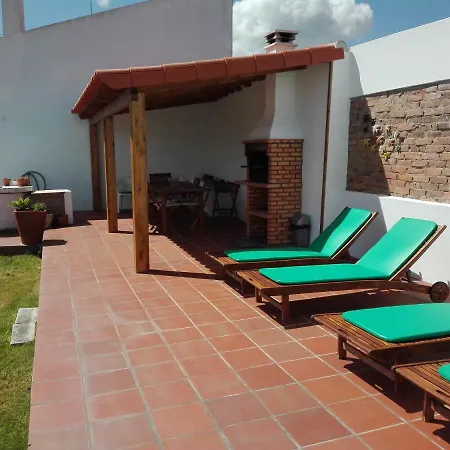 Casa Vitorino's Prázdninový dům *