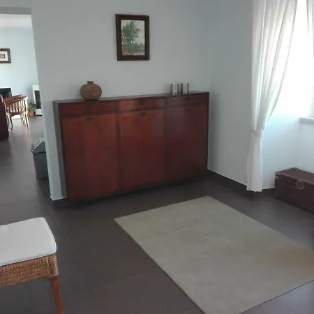 Casa Vitorino's
