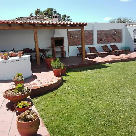 Casa Vitorino's Holiday home