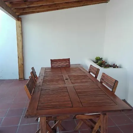 Casa Vitorino's Holiday home