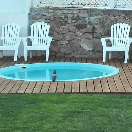 Casa Vitorino's