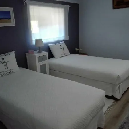 Holiday home Casa Vitorino's