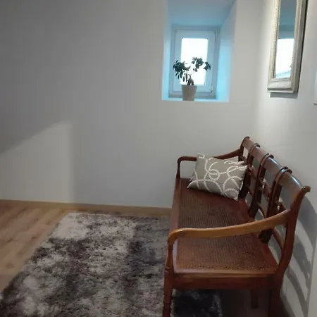 Holiday home Casa Vitorino's Vale de Maceira