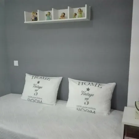 Prázdninový dům Casa Vitorino's