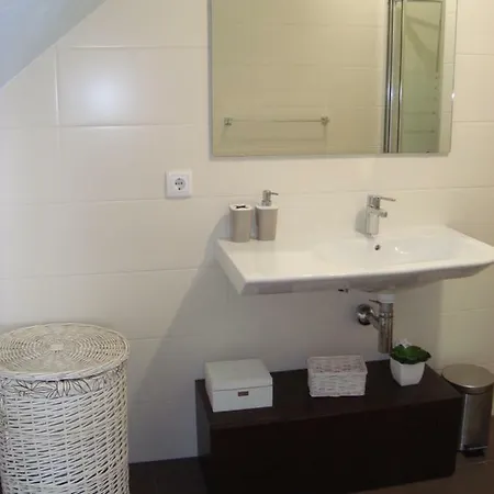 Casa Vitorino's * Vale de Maceira