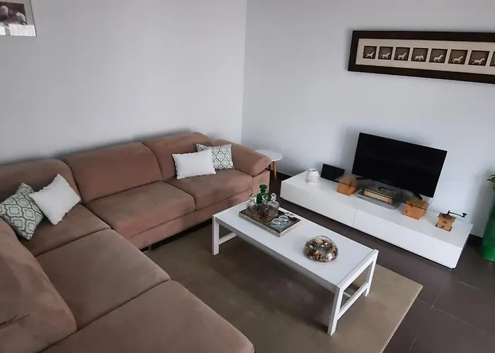 Casa de Férias Casa Vitorino's