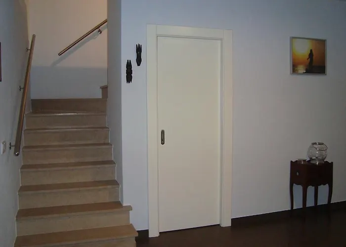 Casa de Férias Casa Vitorino's *