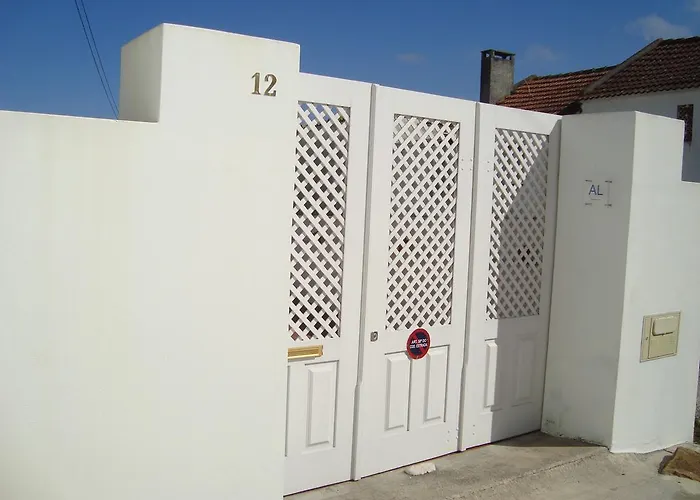 Casa de Férias Casa Vitorino's Vale de Maceira