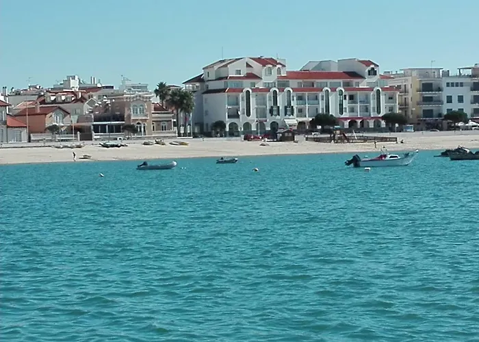 Casa Vitorino's Casa de Férias