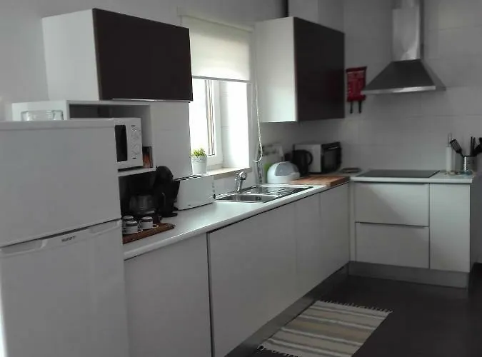 Casa de Férias Casa Vitorino's Vale de Maceira