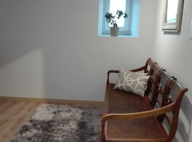 Casa de Férias Casa Vitorino's Vale de Maceira