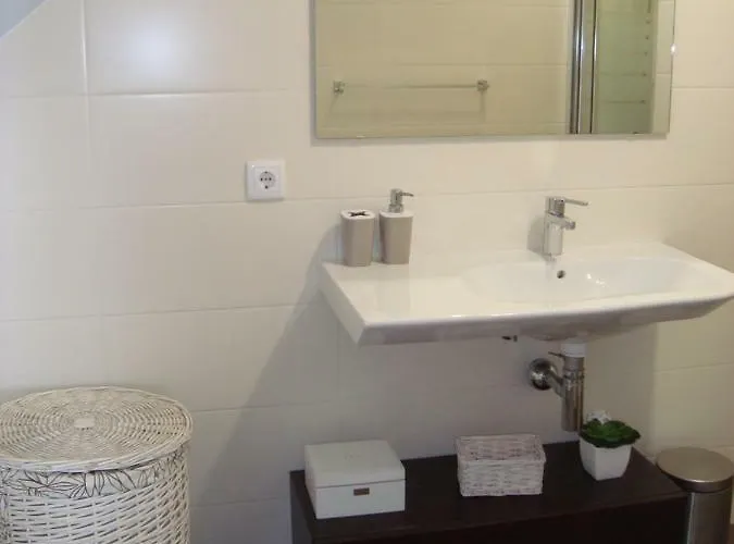 Casa Vitorino's * Vale de Maceira